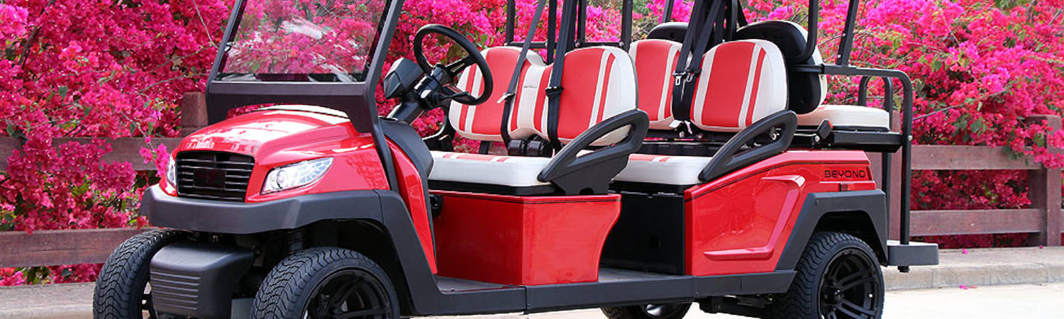 2022 Bintelli Beyond for sale in Elite Golf Cars, Carrollton, Georgia
