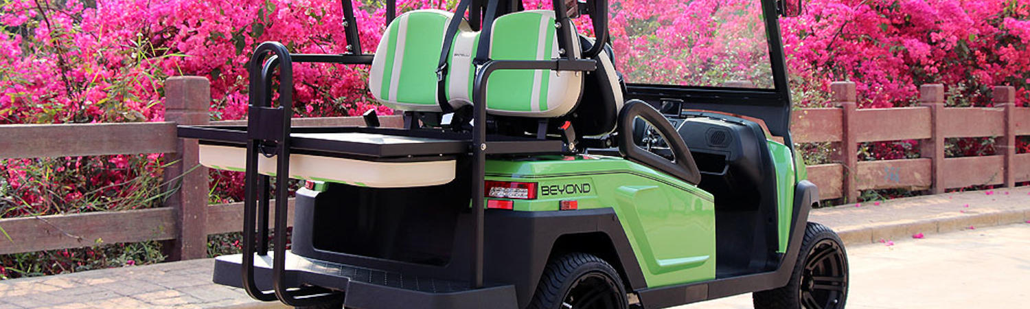 2022 Bintelli Beyond for sale in Elite Golf Cars, Carrollton, Georgia